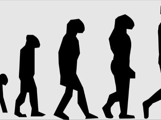 L’evoluzione biologica: teorie e sviluppo dell’uomo