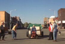 Recensione del film “Una storia vera”