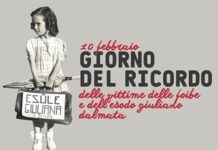 Il giorno del ricordo