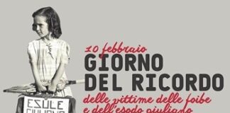 Il giorno del ricordo