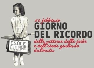 Il giorno del ricordo