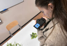 Green School 2025-2026 Palladio