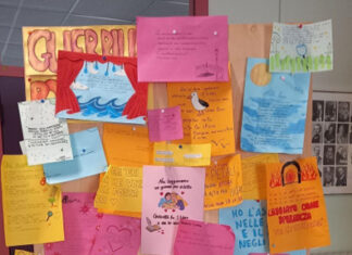 Guerra all’ultima poesia