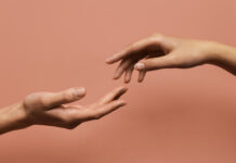 Dove ci tiene il silenzio