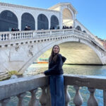 in gita a venezia