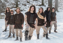 Intervista ai Kanseil