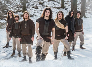 Intervista ai Kanseil