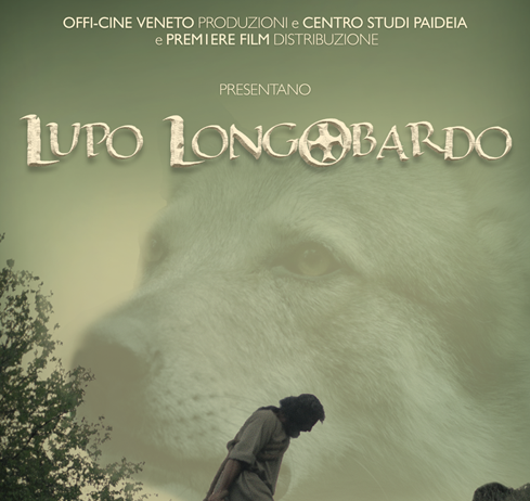 “Lupo longobardo”