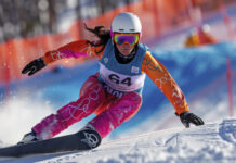 Olimpiadi Milano Cortina 2026