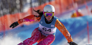 Olimpiadi Milano Cortina 2026