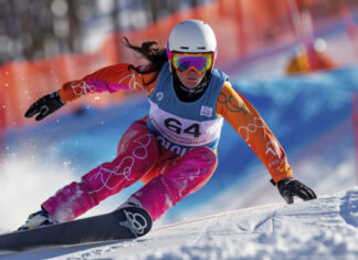 Olimpiadi Milano Cortina 2026