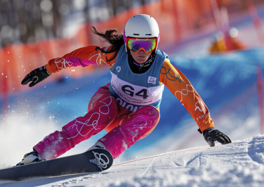 Olimpiadi Milano Cortina 2026