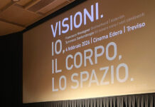 Progetto “Visioni. Io, il corpo, lo spazio”