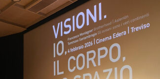 Progetto “Visioni. Io, il corpo, lo spazio”