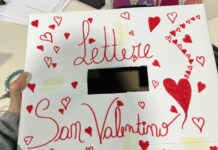 San Valentino all’opera