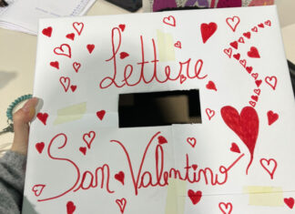 San Valentino all’opera