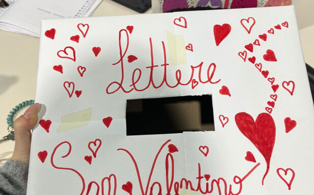San Valentino all’opera