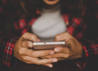 L’infinito nel palmo di una mano