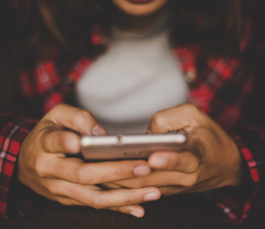 L’infinito nel palmo di una mano