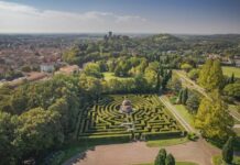 Il Garda, un’aula a cielo aperto