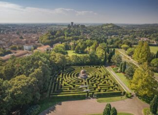 Il Garda, un’aula a cielo aperto