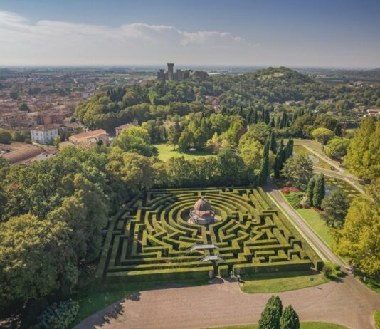 Il Garda, un’aula a cielo aperto