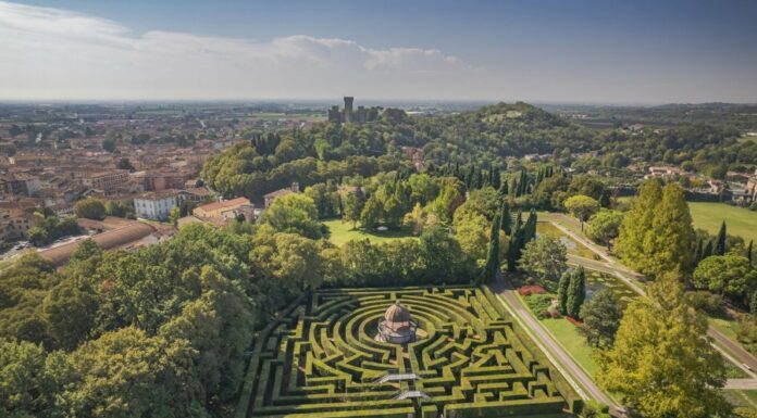 Il Garda, un’aula a cielo aperto