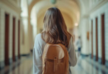 Piccola, ma in cammino