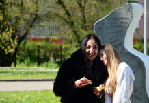 Studenti protagonisti contro il razzismo