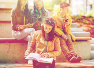 Ca’ Foscari apre le porte