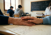 Le piaghe invisibili