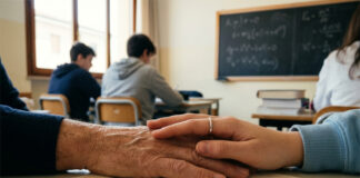 Le piaghe invisibili