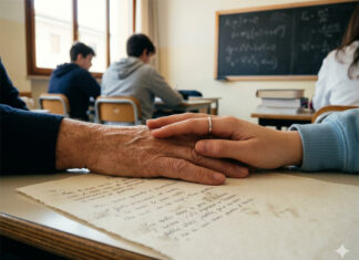 Le piaghe invisibili