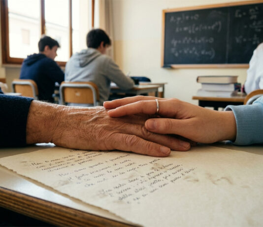 Le piaghe invisibili