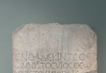 “Saxa Loquentia”, le pietre che parlano