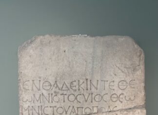 “Saxa Loquentia”, le pietre che parlano