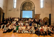La scuola Martini vince la Coppa del Rispetto