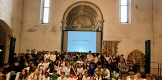 La scuola Martini vince la Coppa del Rispetto