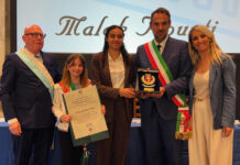 Treviso premia il futuro