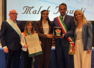 Treviso premia il futuro