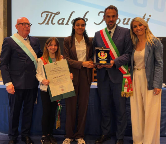 Treviso premia il futuro
