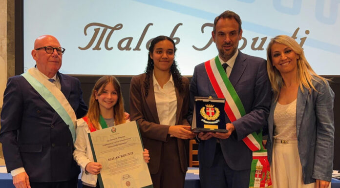 Treviso premia il futuro