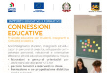 Connessioni educative