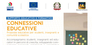 Connessioni educative