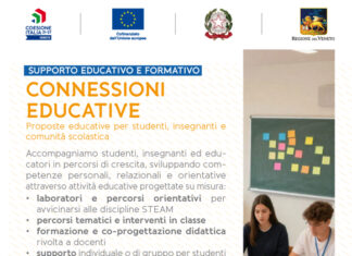 Connessioni educative