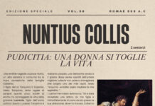 Nuntius Collis