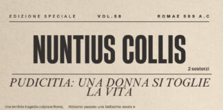 Nuntius Collis