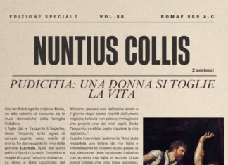 Nuntius Collis