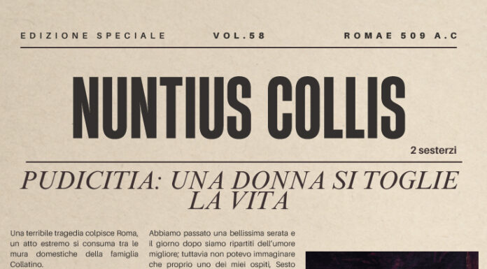 Nuntius Collis