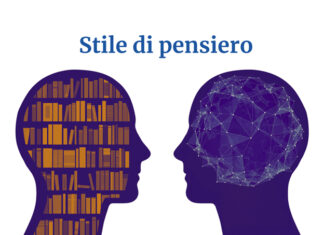 ADHD o stile di pensiero?